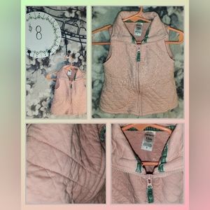 Carters 12m Vest Baby Infant Toddler 1 Year Clothes